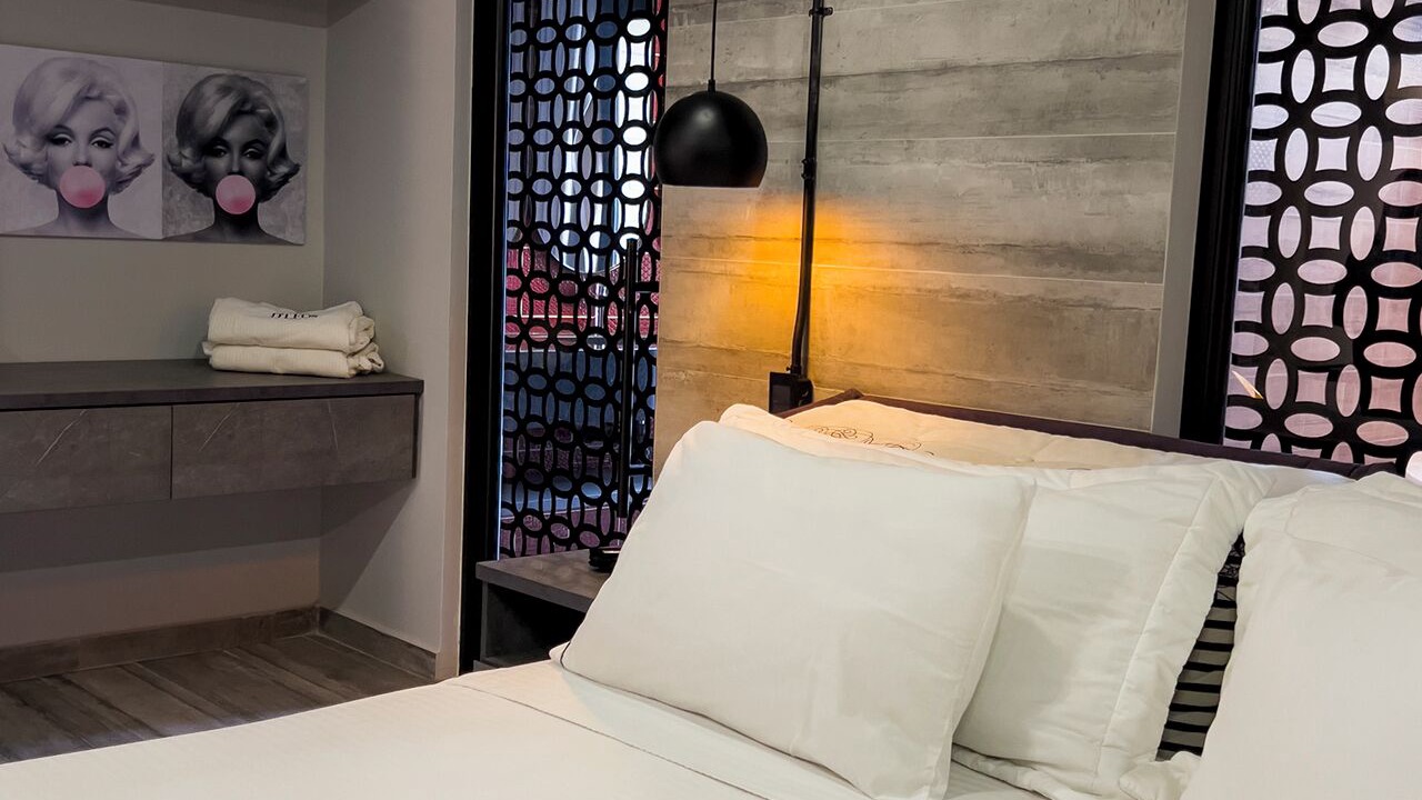 Photo of Bedroom in Floridablanca