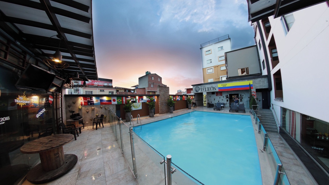 Photo of Outdoor in Floridablanca