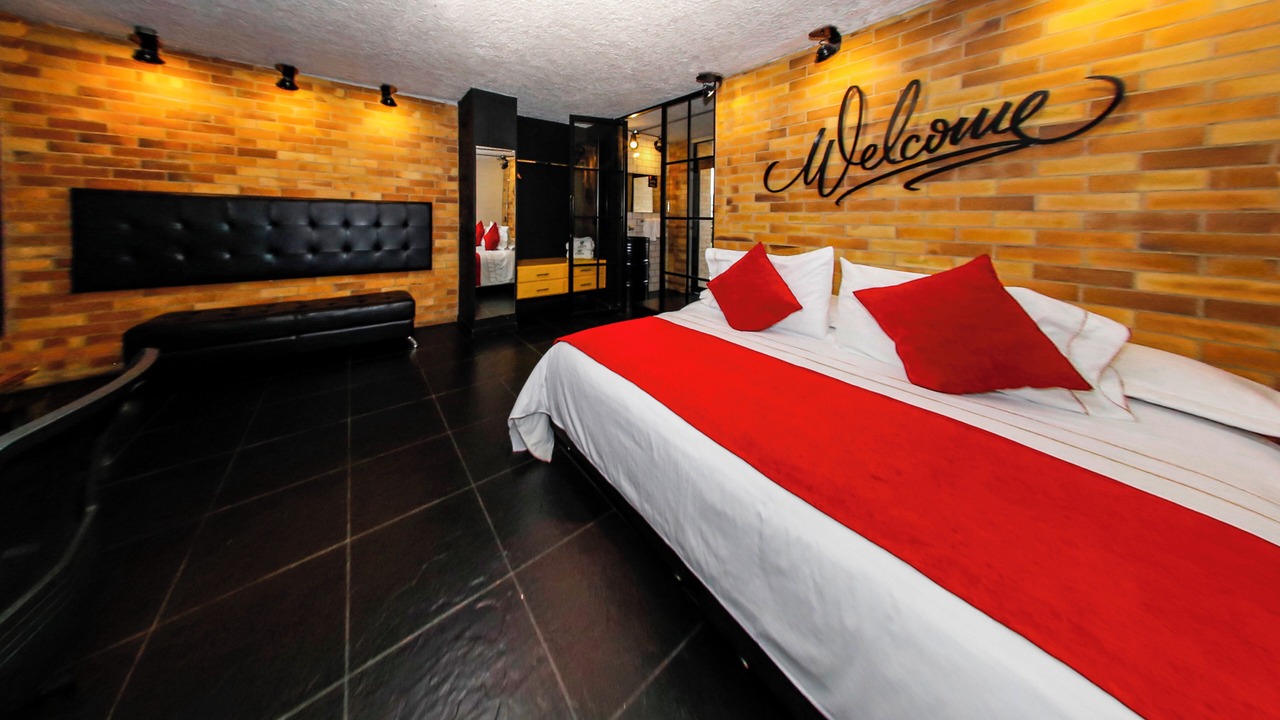 Photo of Bedroom in Floridablanca