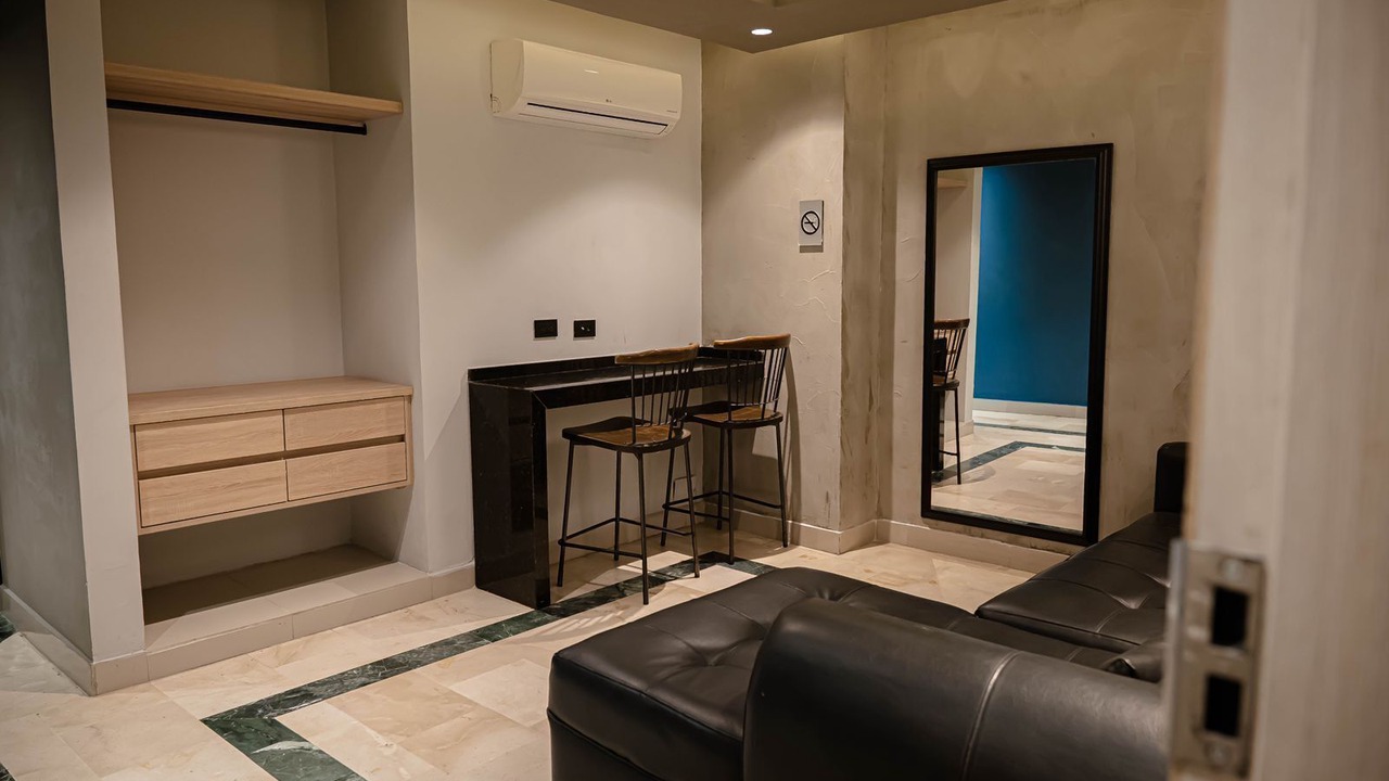 Photo of Bedroom in Floridablanca