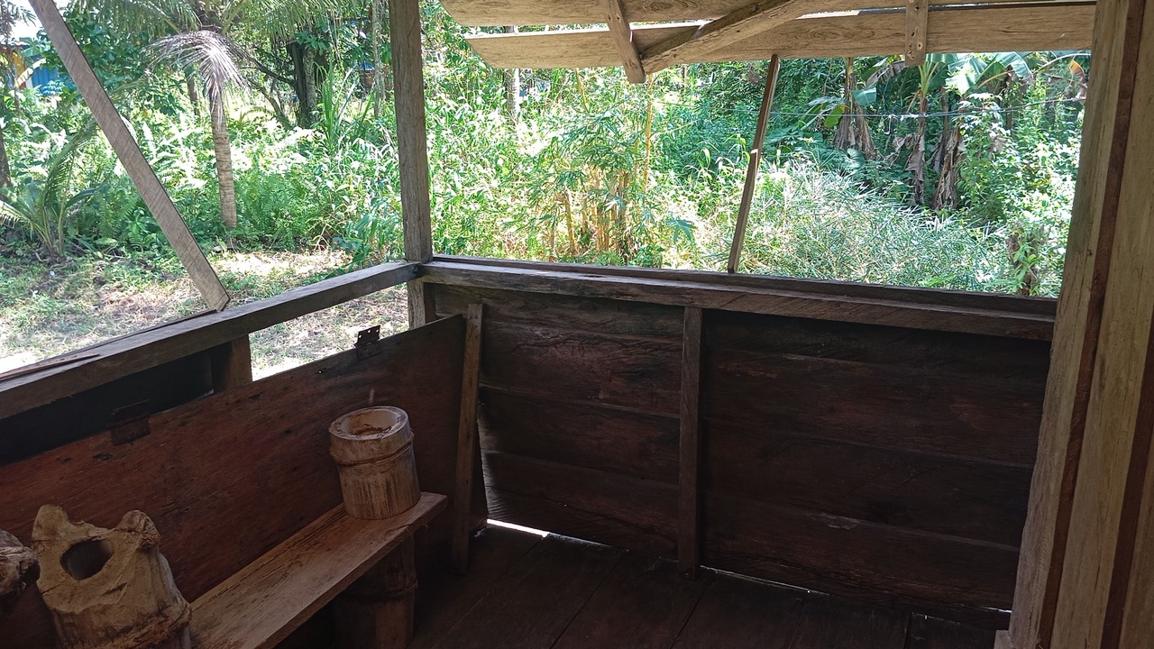 Photo of Outdoor in Uramba National Park