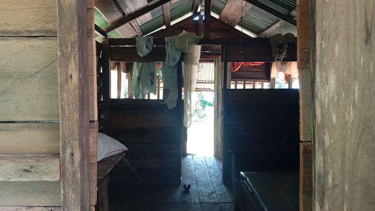 Photo of Others in Uramba National Park