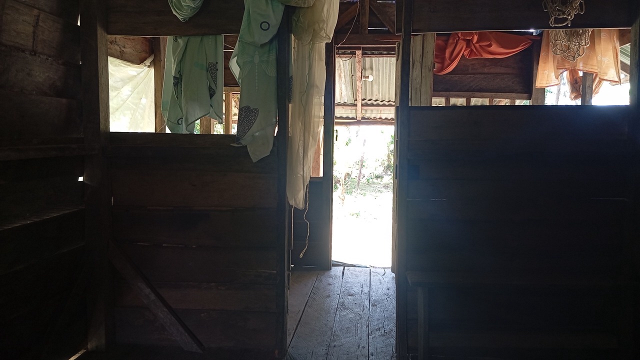 Photo of Others in Uramba National Park