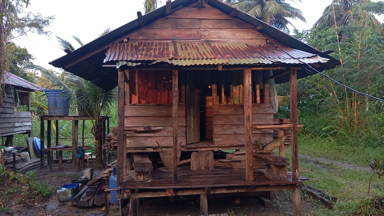 Photo of Others in Uramba National Park