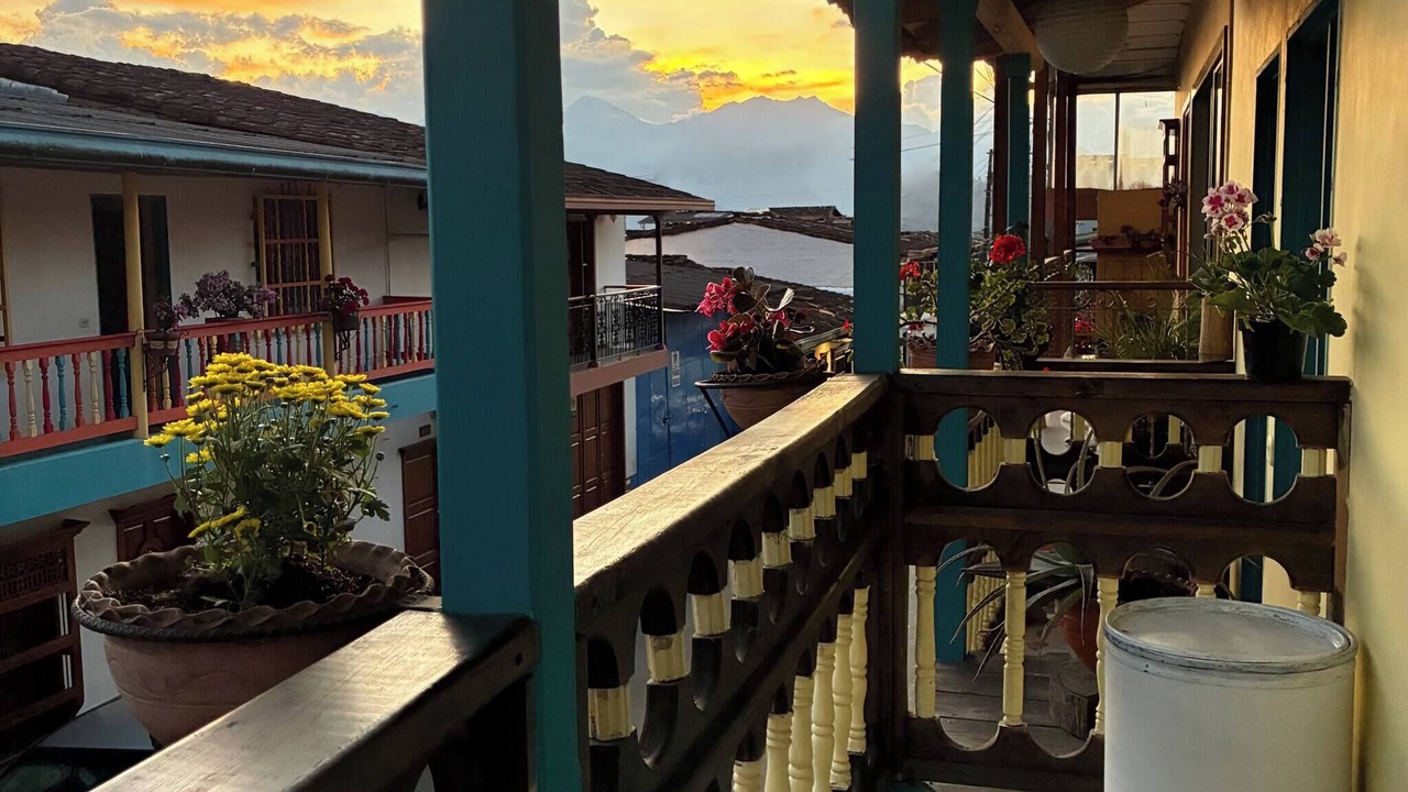Photo of Patio Balcony in Jardin