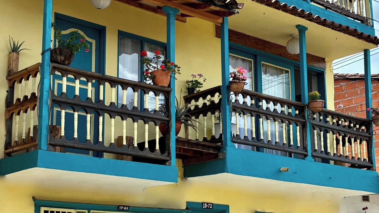 Photo of Patio Balcony in Jardin