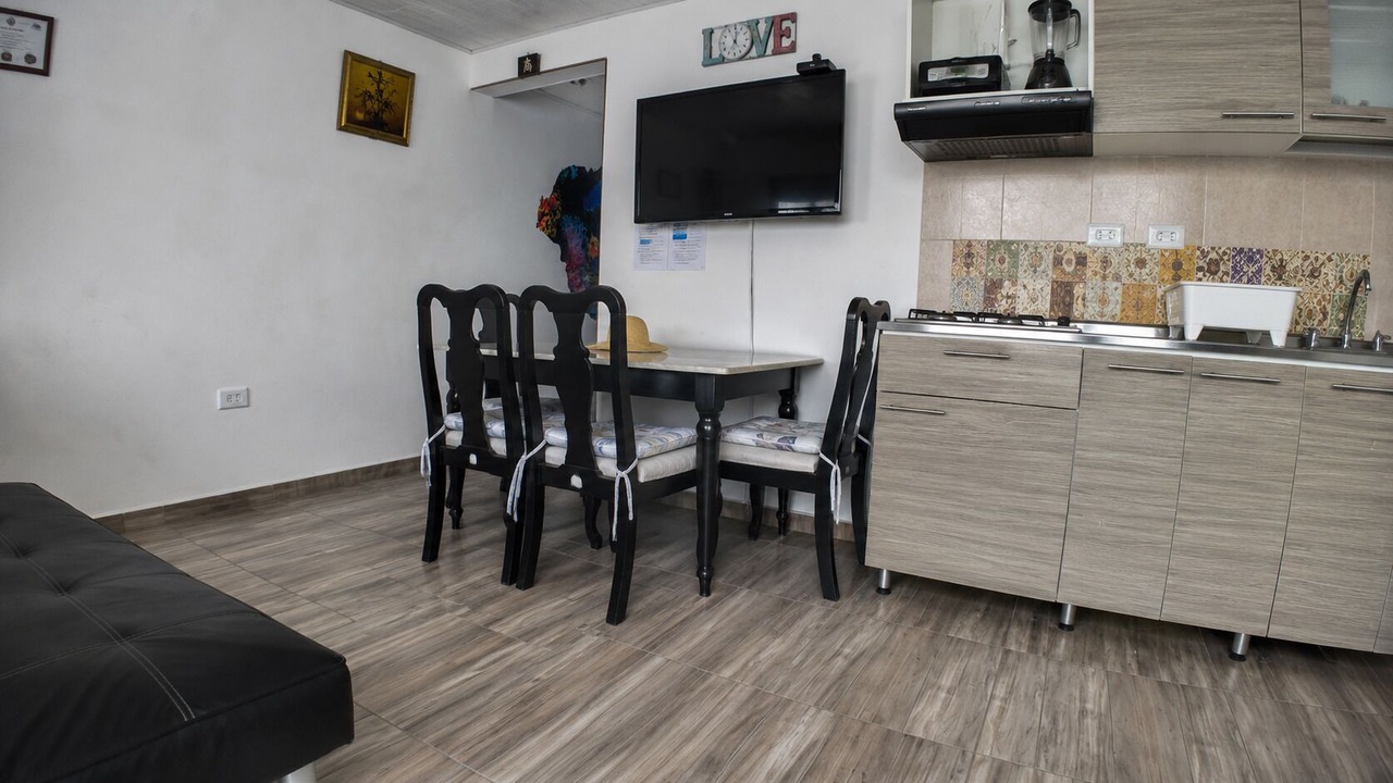 Photo of Bedroom in San Andres