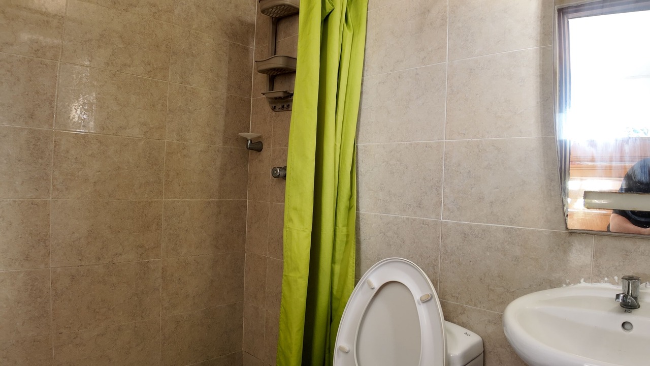 Photo of Bathroom in San Andres