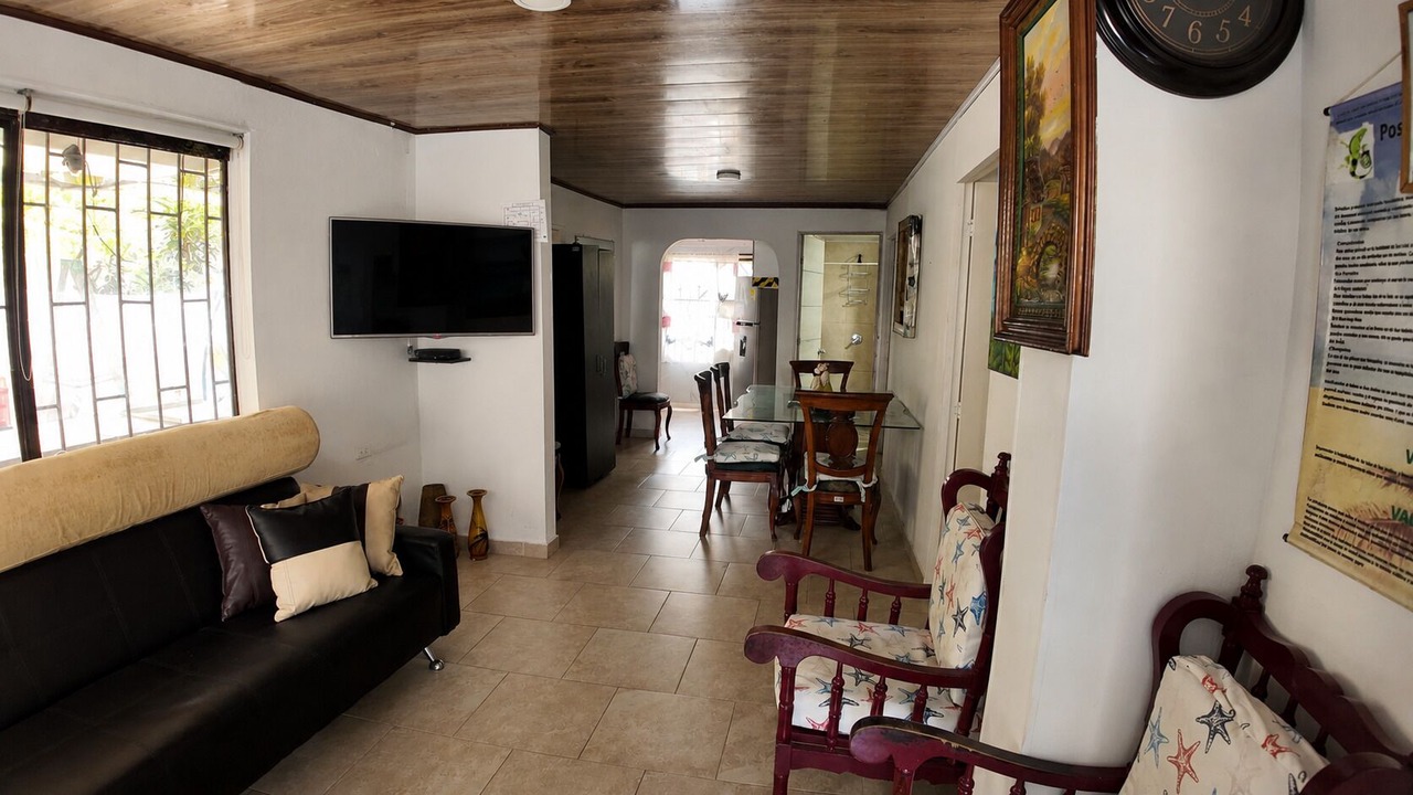 Photo of Others in San Andres
