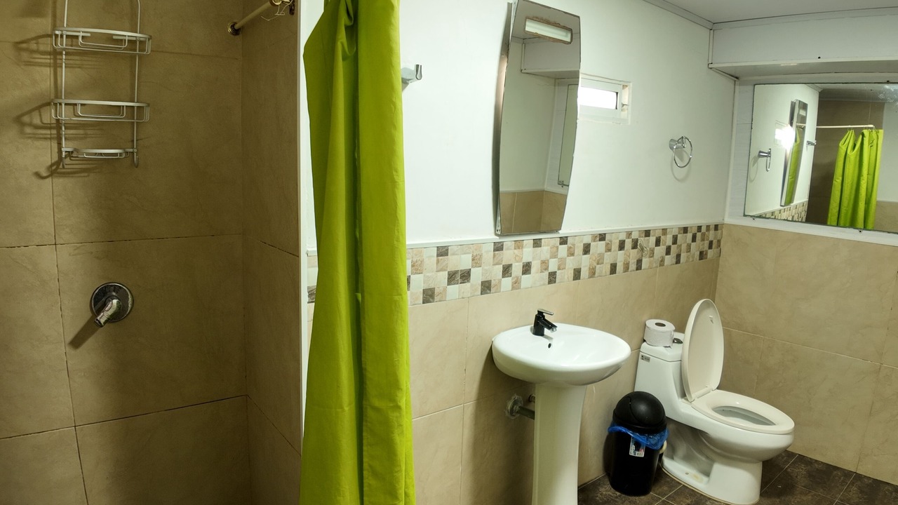 Photo of Bathroom in San Andres