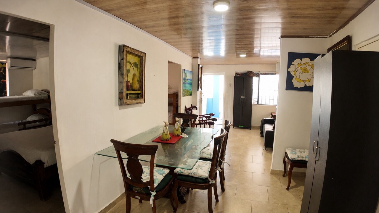 Photo of Bedroom in San Andres