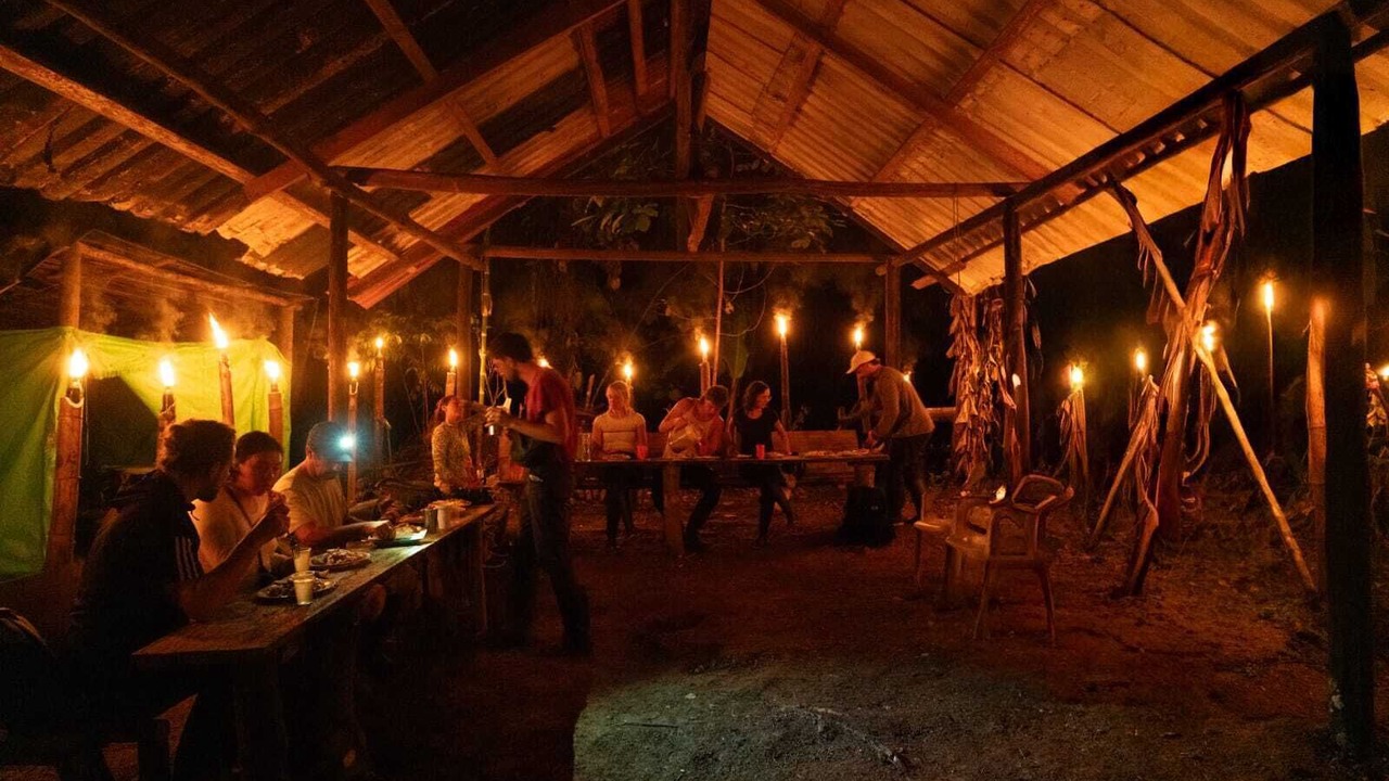 Photo of Outdoor in Nuqui