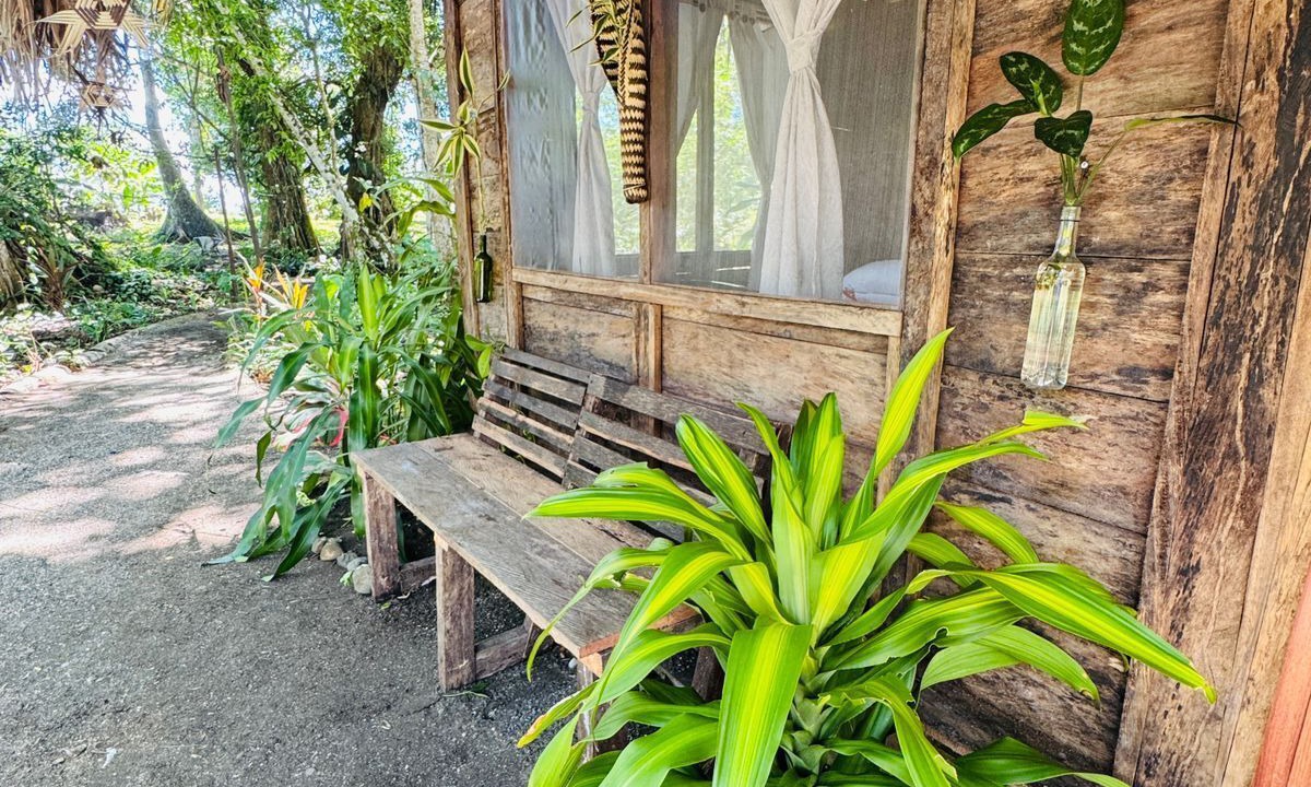 Photo of Outdoor in Nuqui