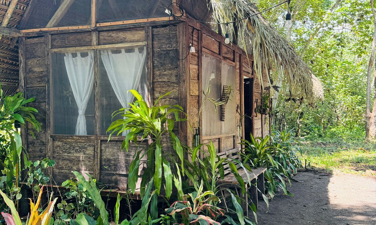 Photo of Outdoor in Nuqui