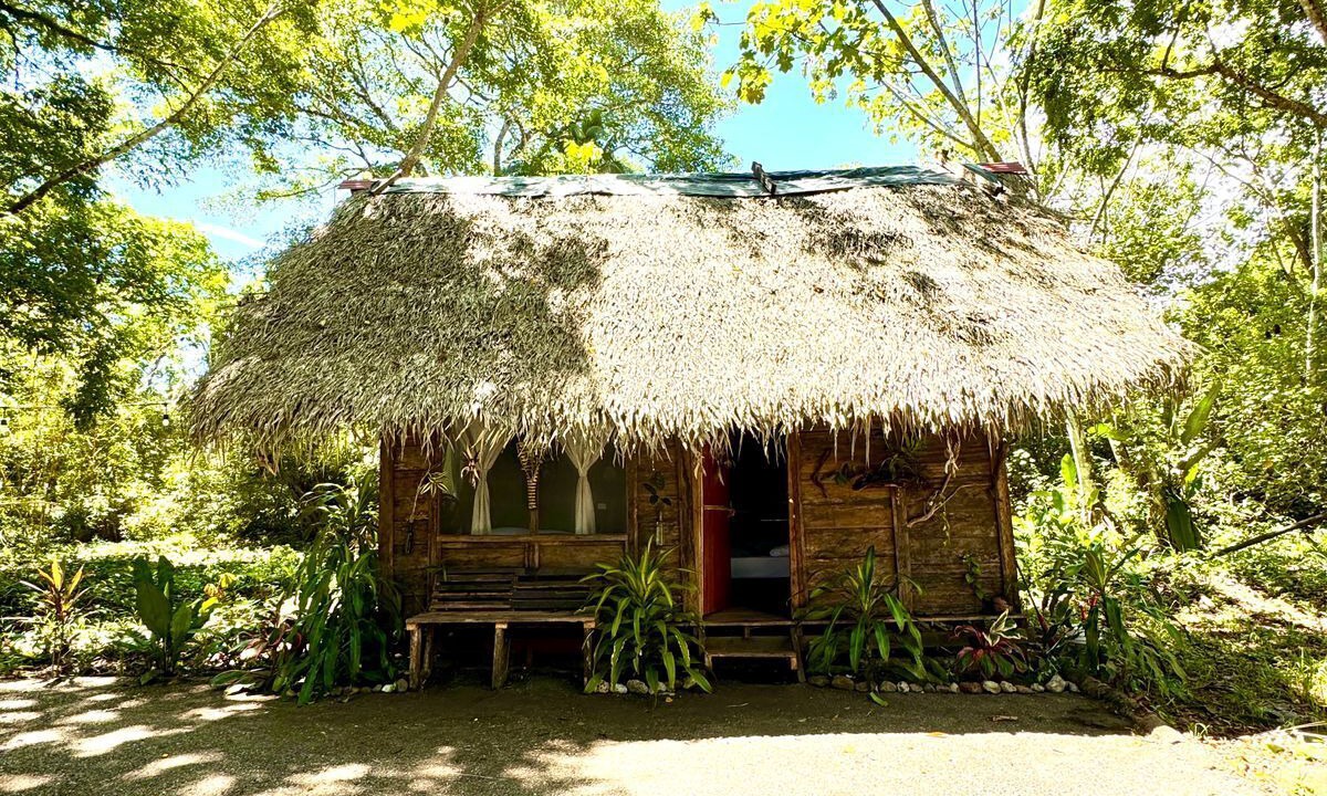 Photo of Outdoor in Nuqui