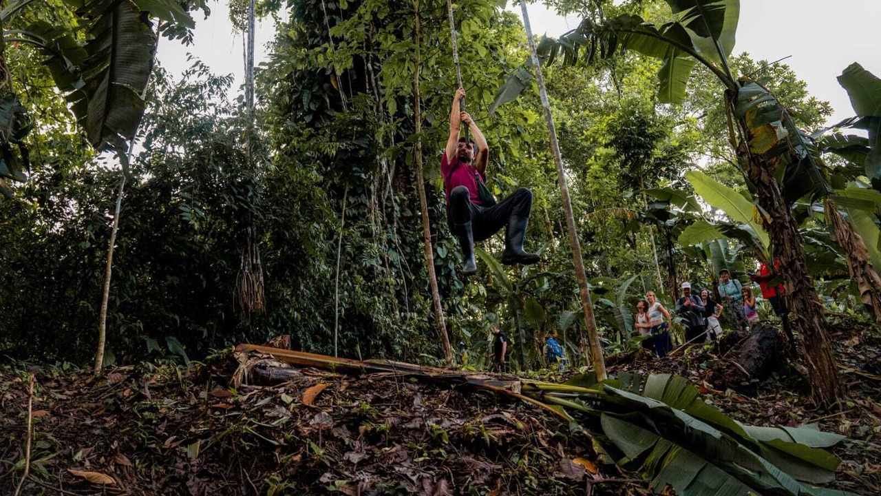 Photo of Outdoor in Nuqui