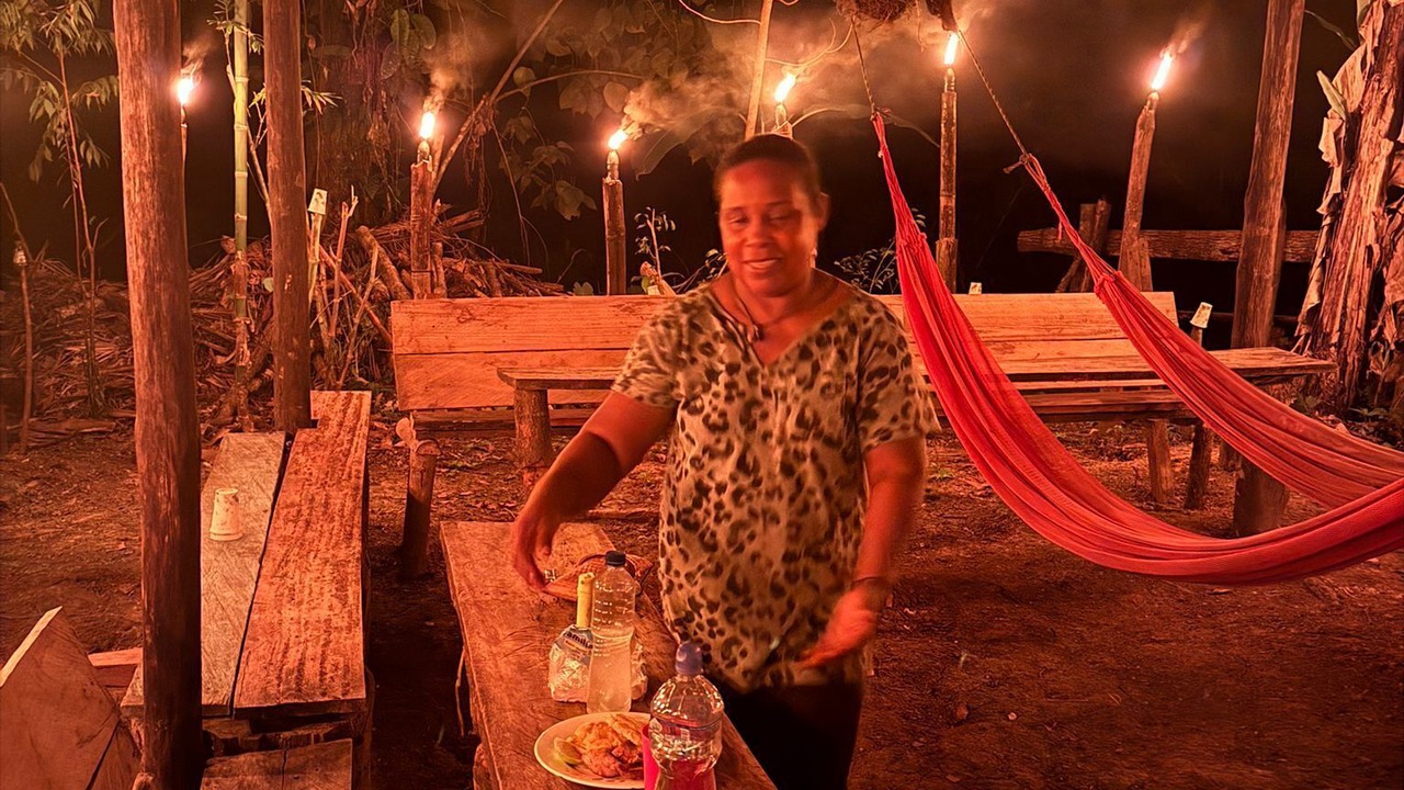 Photo of Outdoor in Nuqui