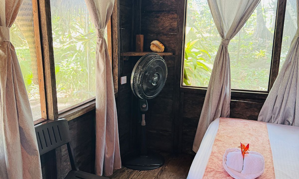 Photo of Bedroom in Nuqui