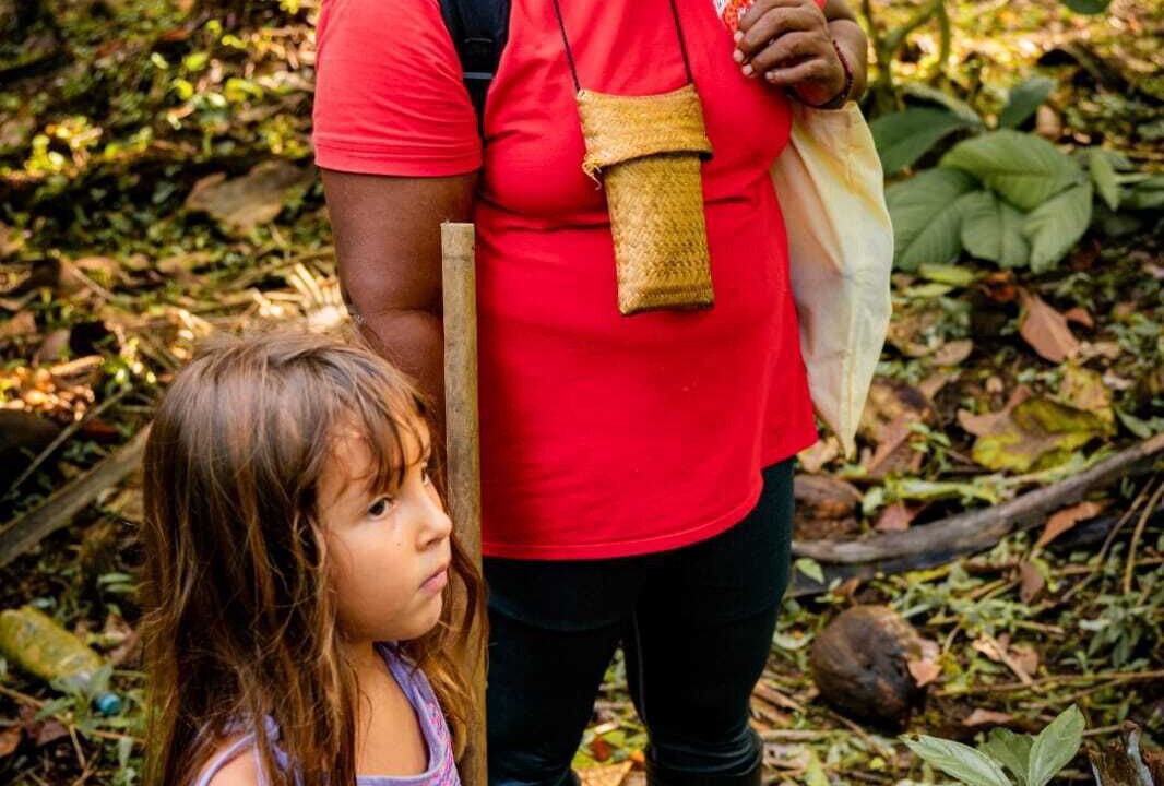 Photo of Outdoor in Nuqui