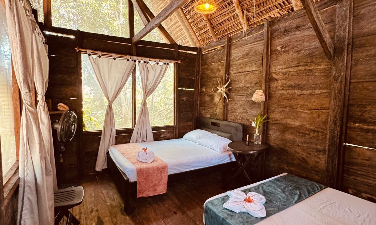 Photo of Outdoor in Nuqui