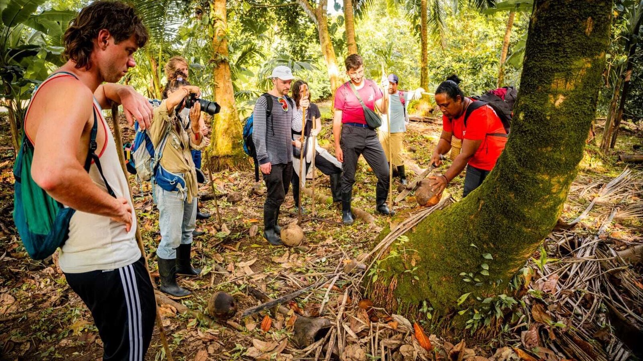 Photo of Outdoor in Nuqui