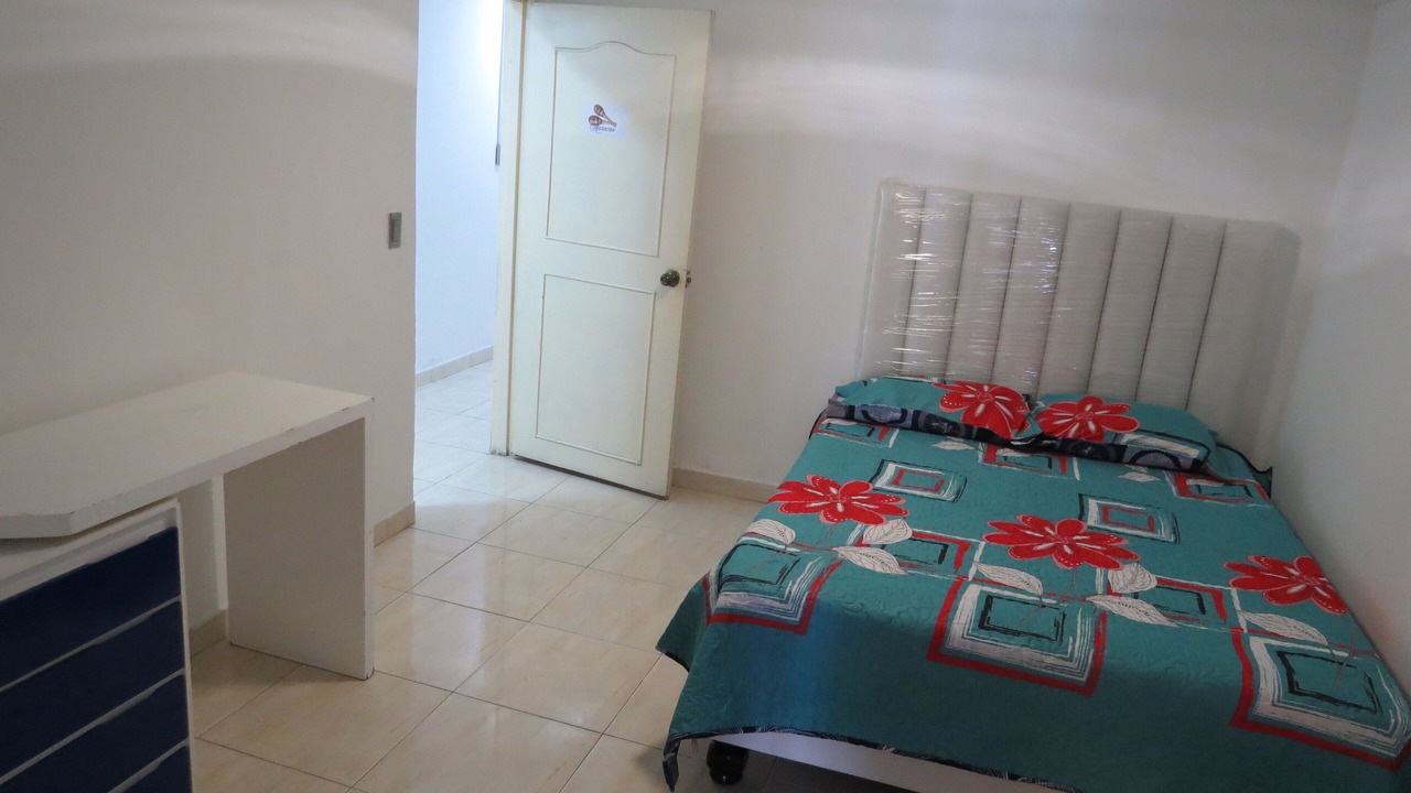Photo of Bedroom in Cali