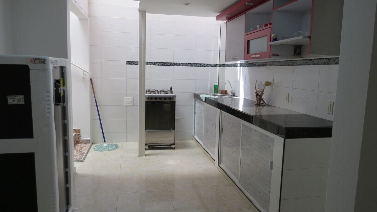 Photo of Kitchen in Cali