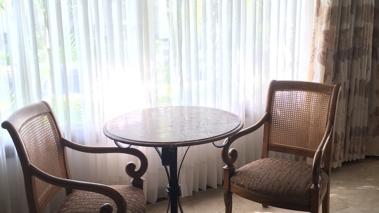 Photo of Bedroom in Ciudad Jardin