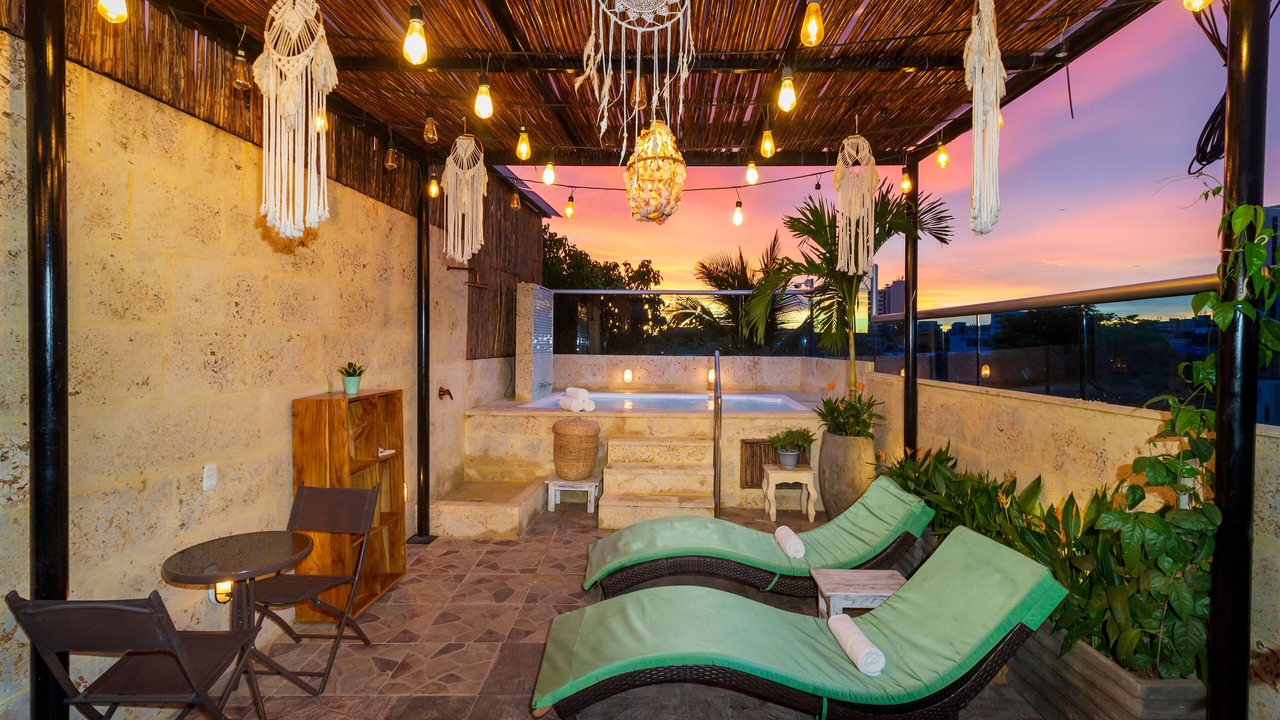 Photo of Outdoor in Cartagena Walled City