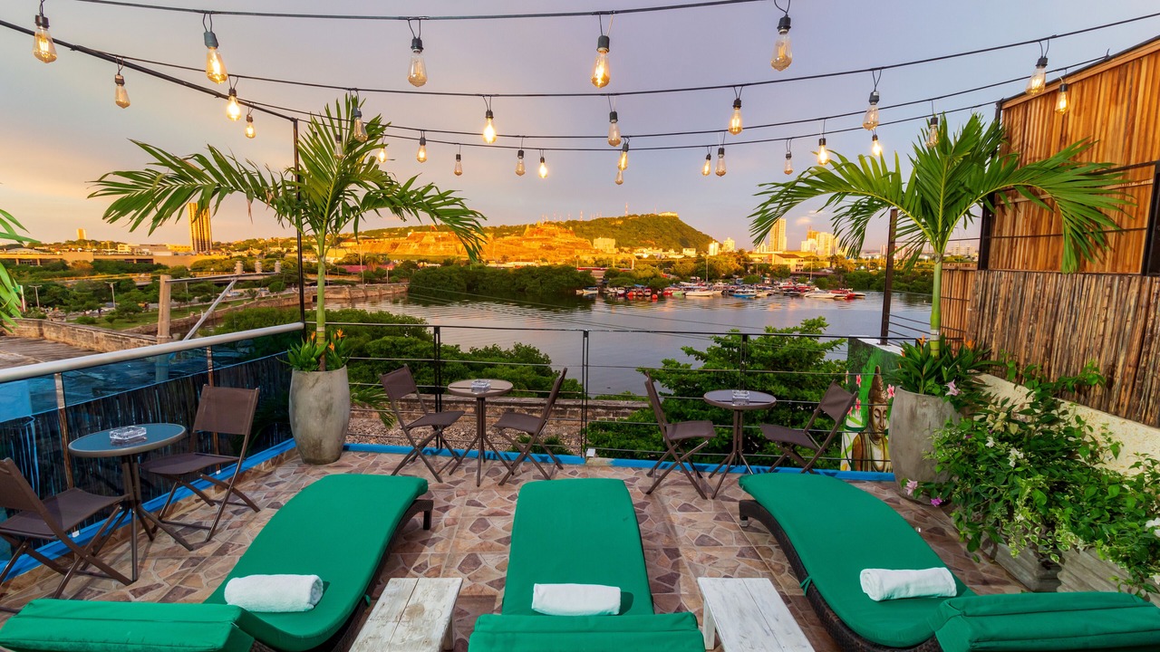 Photo of Outdoor in Cartagena Walled City