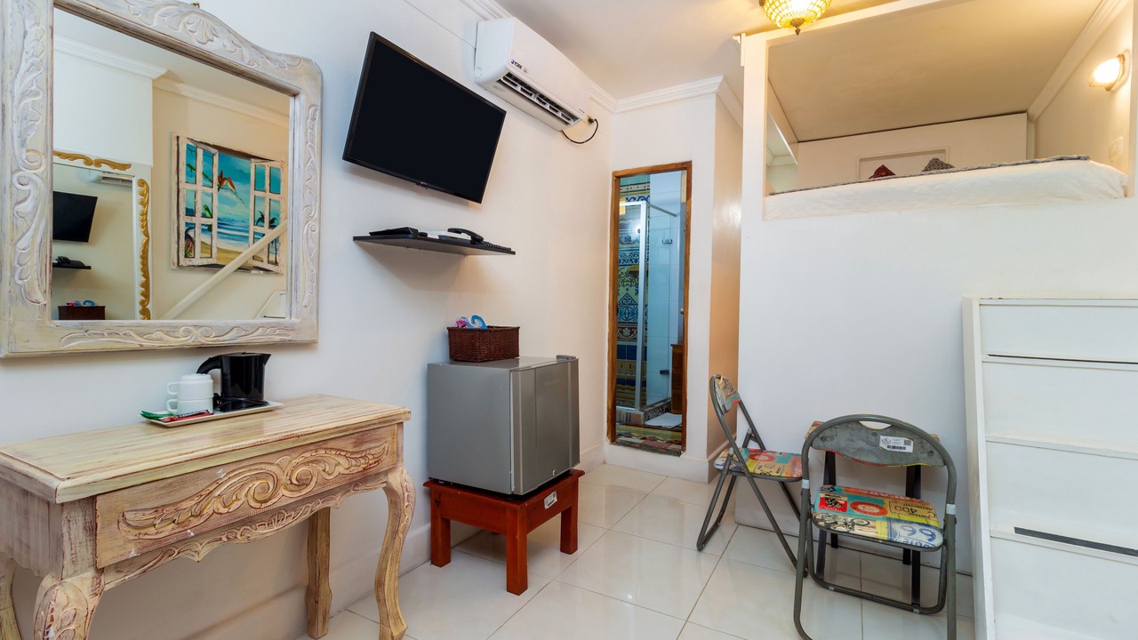 Photo of Bedroom in Cartagena Walled City