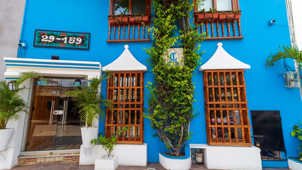 Photo of Outdoor in Cartagena Walled City