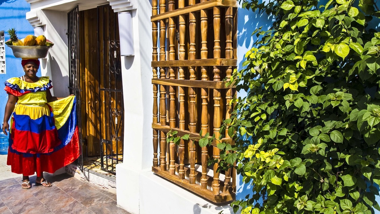 Photo of Outdoor in Cartagena Walled City
