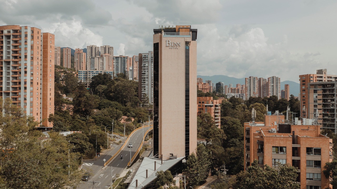 Photo of Outdoor in El Poblado