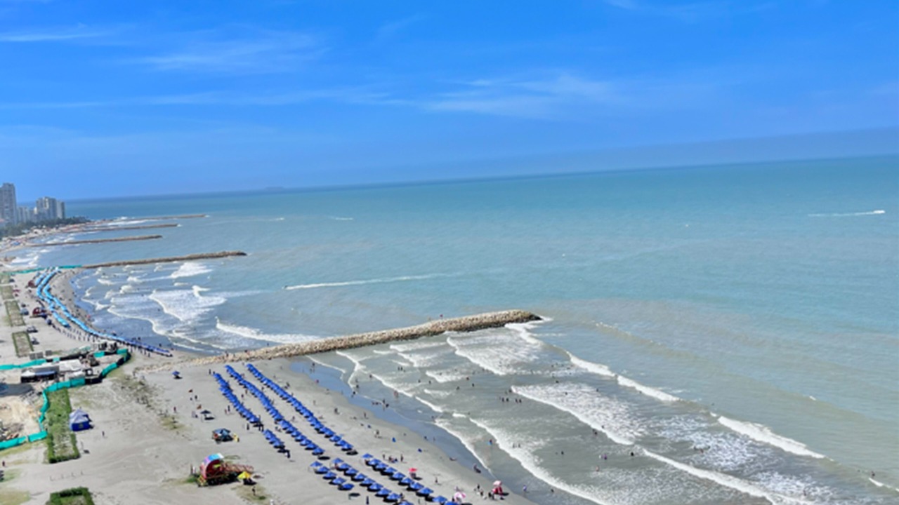 Photo of Outdoor in Bocagrande