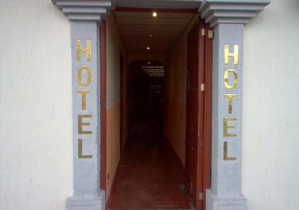 Photo of Outdoor in Popayan
