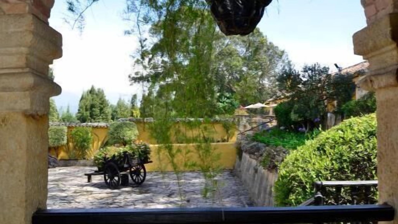 Photo of Outdoor in Paipa