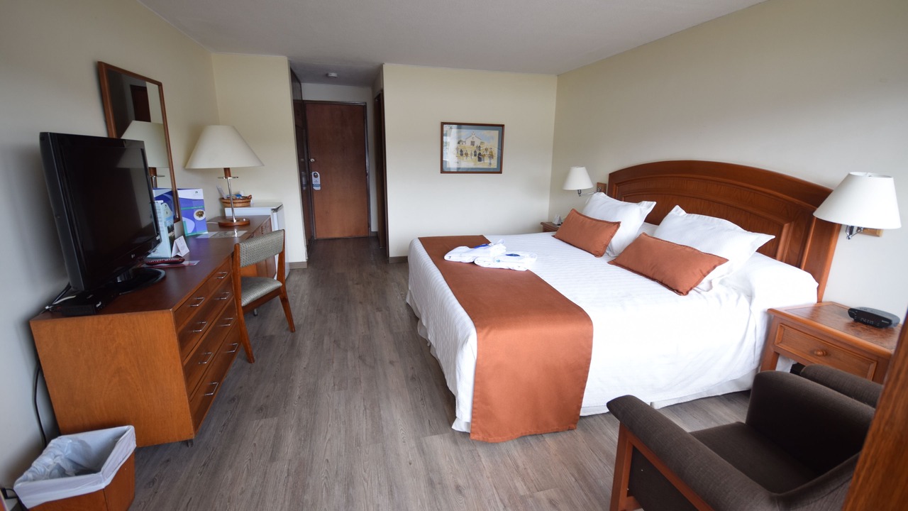 Photo of Bedroom in Paipa