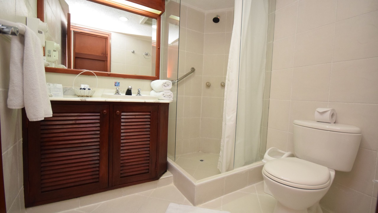 Photo of Bedroom in Paipa