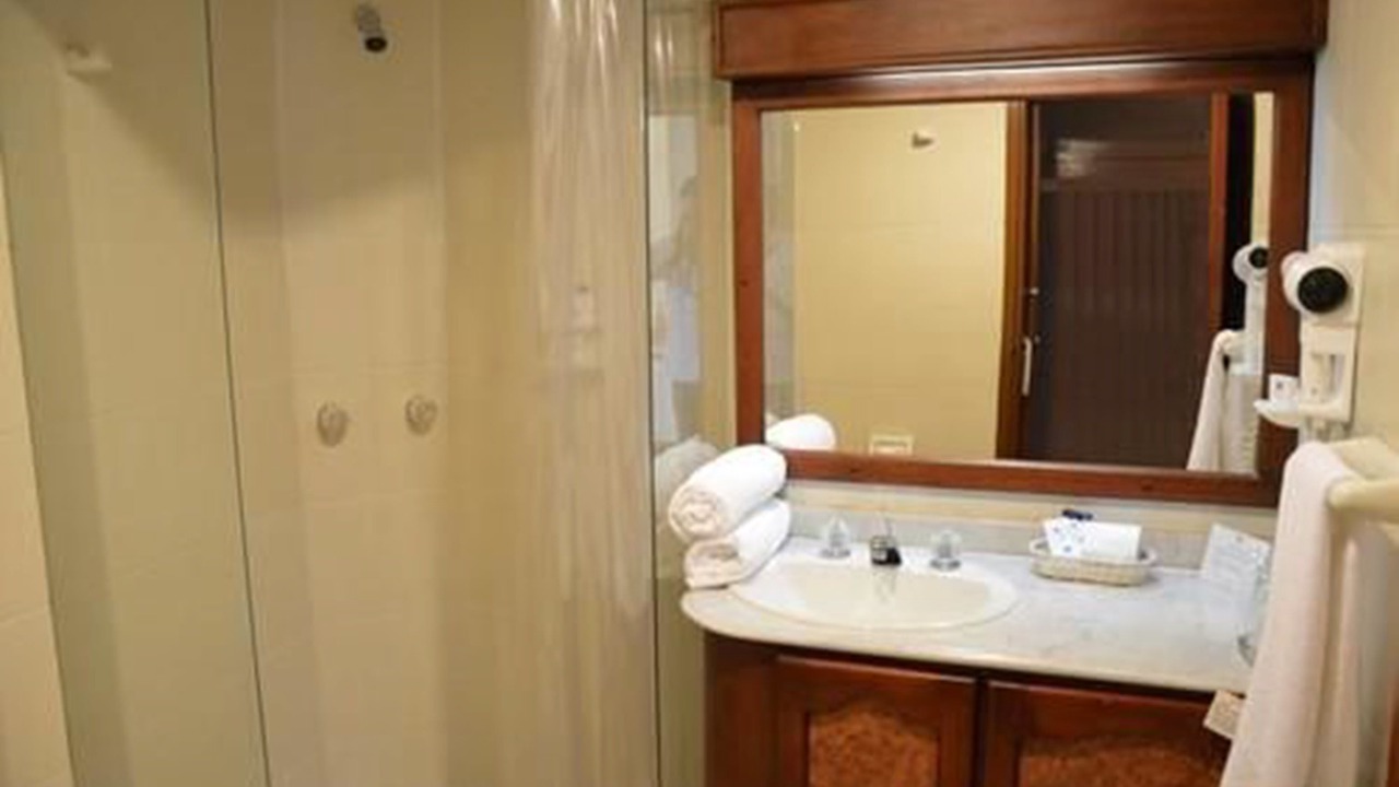 Photo of Bathroom in Paipa