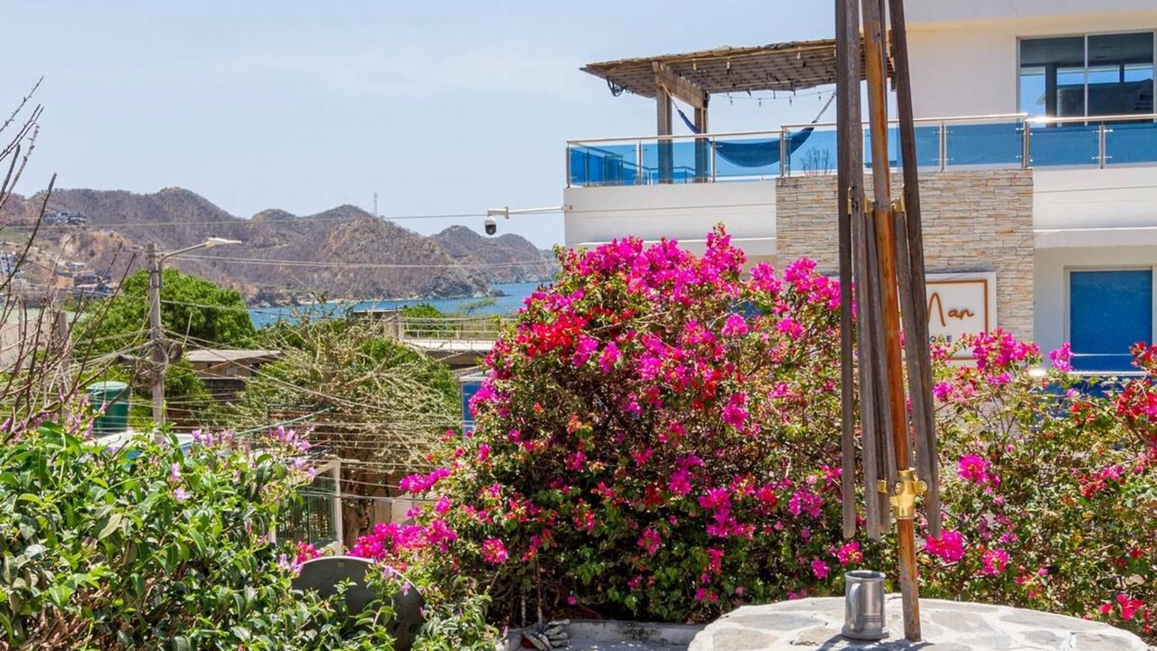 Photo of Outdoor in Taganga