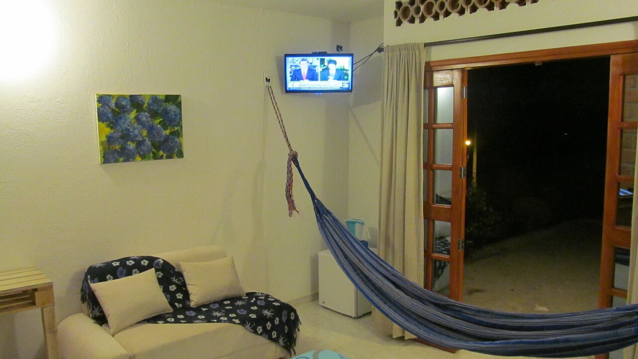Photo of Bedroom in Taganga