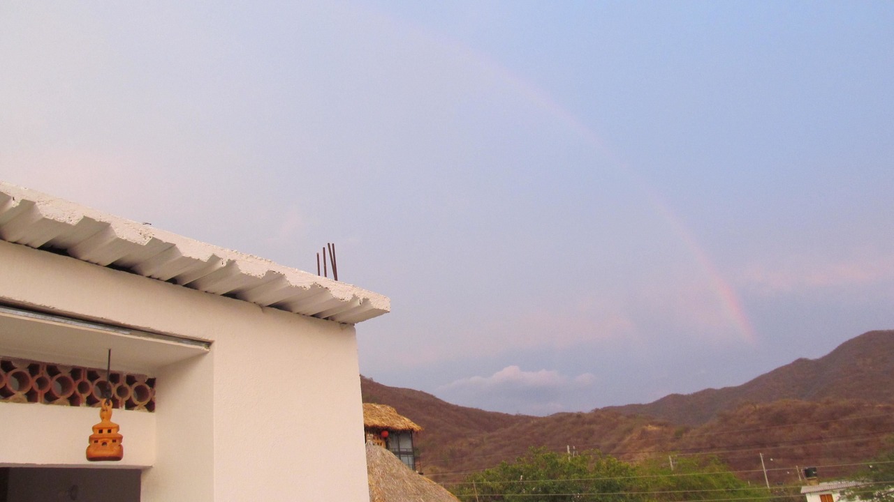 Photo of Outdoor in Taganga