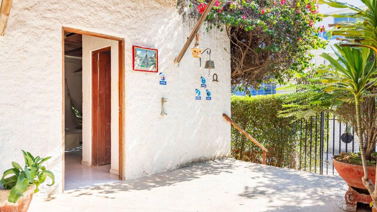 Photo of Outdoor in Taganga
