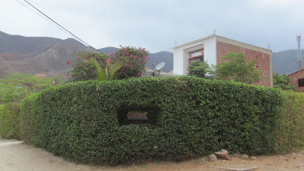 Photo of Outdoor in Taganga