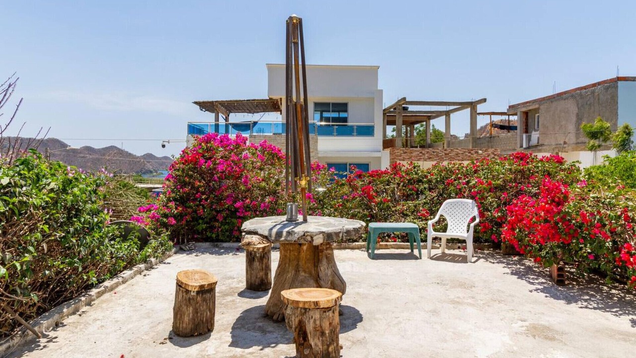 Photo of Outdoor in Taganga