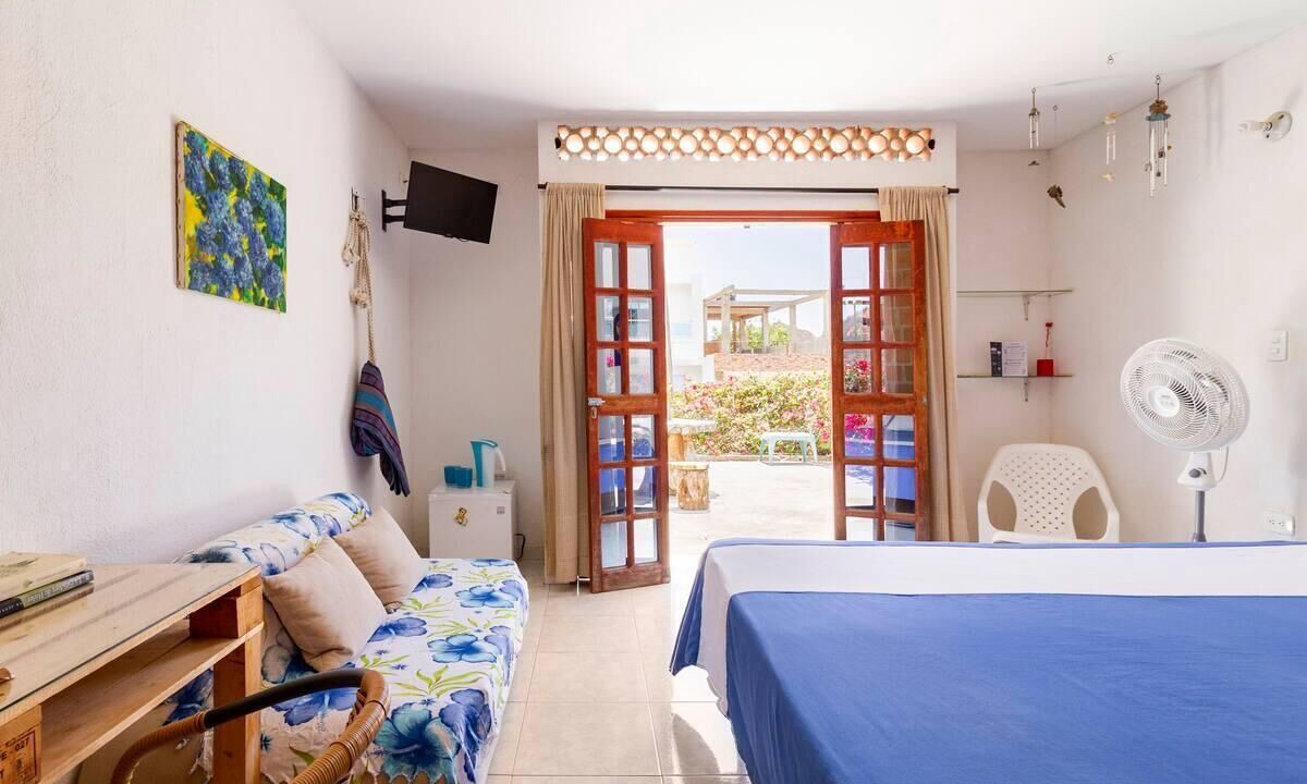 Photo of Livingroom in Taganga
