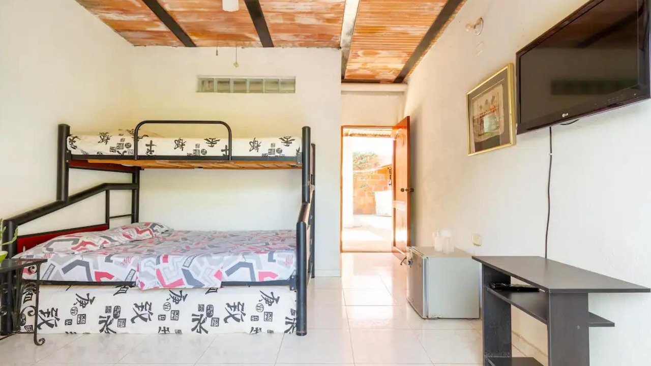 Photo of Bedroom in Taganga