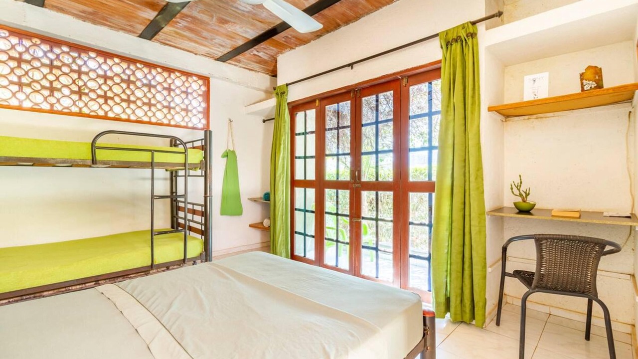 Photo of Bedroom in Taganga