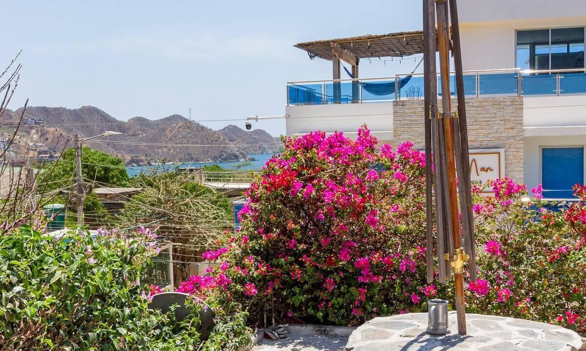 Photo of Outdoor in Taganga
